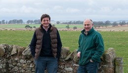 Lothians Monitor Farm goes digital